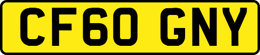 CF60GNY