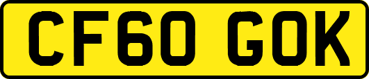 CF60GOK