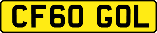 CF60GOL