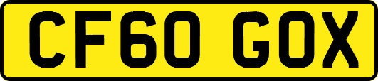 CF60GOX
