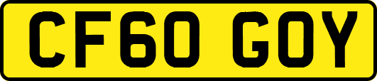 CF60GOY