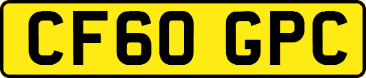 CF60GPC