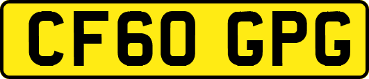 CF60GPG