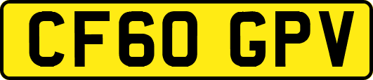 CF60GPV