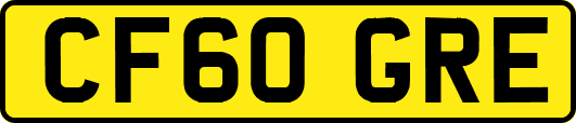 CF60GRE
