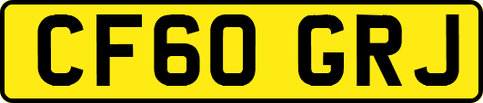 CF60GRJ