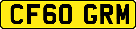 CF60GRM
