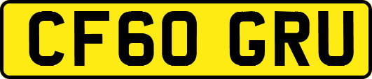 CF60GRU