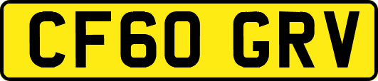 CF60GRV