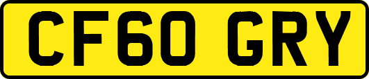 CF60GRY