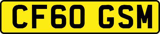 CF60GSM