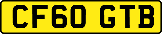 CF60GTB