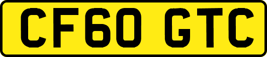 CF60GTC