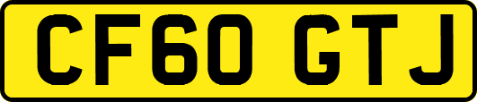 CF60GTJ