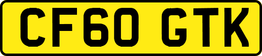 CF60GTK
