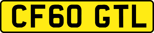 CF60GTL