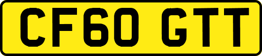 CF60GTT