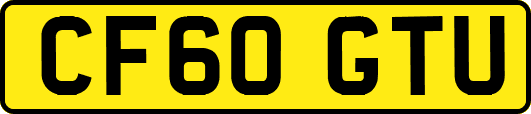 CF60GTU