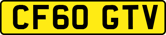 CF60GTV