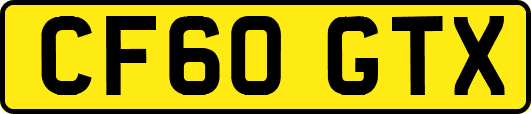 CF60GTX
