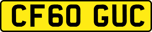 CF60GUC
