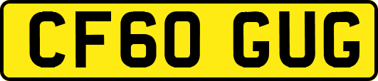 CF60GUG