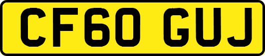 CF60GUJ