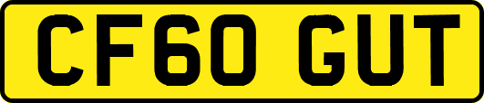CF60GUT