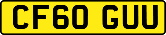 CF60GUU