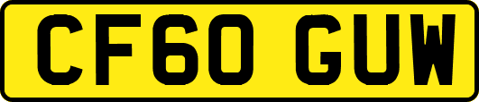 CF60GUW