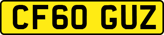 CF60GUZ