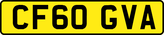 CF60GVA