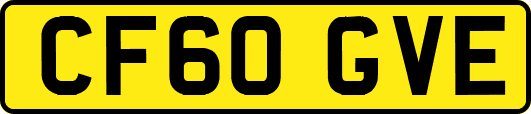 CF60GVE