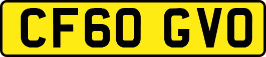 CF60GVO