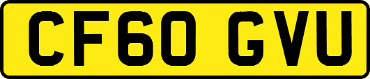 CF60GVU