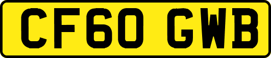 CF60GWB