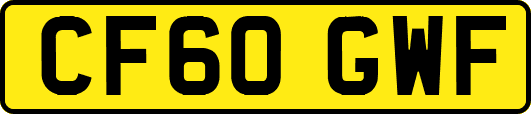 CF60GWF