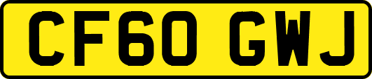 CF60GWJ