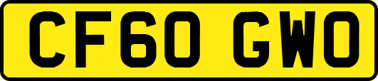 CF60GWO