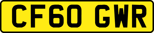 CF60GWR