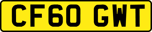 CF60GWT