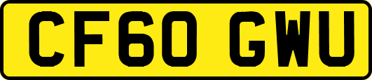 CF60GWU