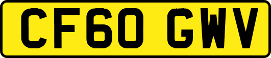 CF60GWV