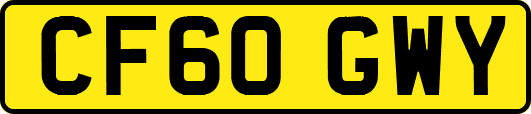 CF60GWY
