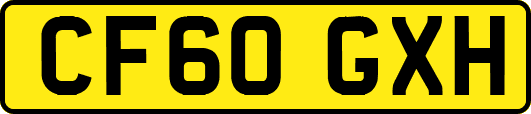 CF60GXH