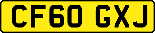 CF60GXJ