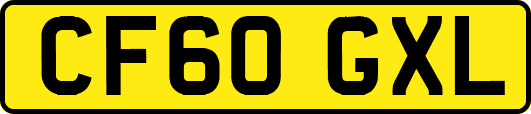 CF60GXL