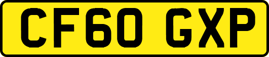 CF60GXP