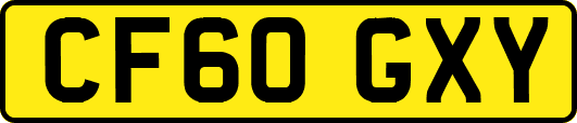 CF60GXY