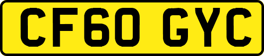 CF60GYC